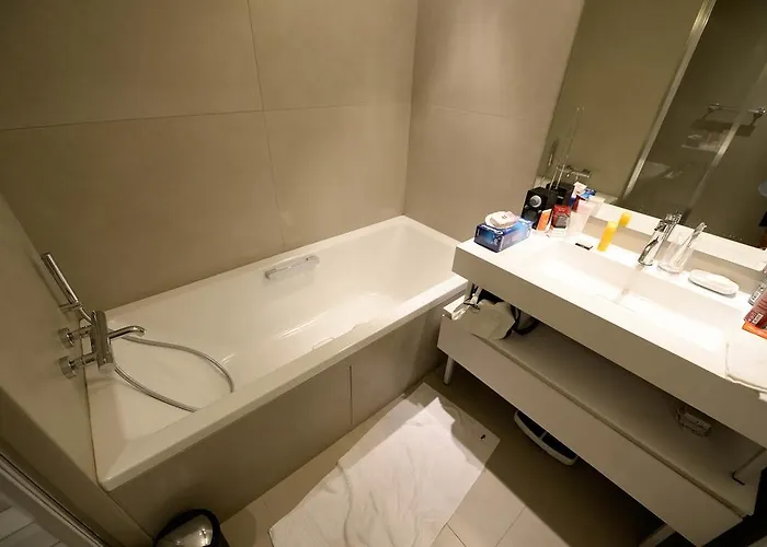 Balcons Du Mont Blanc شامونكس