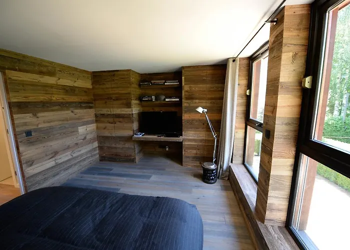 Balcons Du Mont Blanc