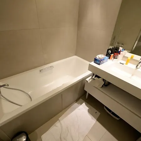 Balcons Du Mont Blanc Chamonix