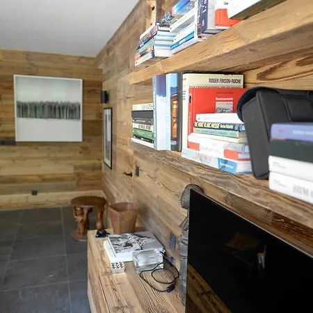 Balcons Du Mont Blanc Chamonix